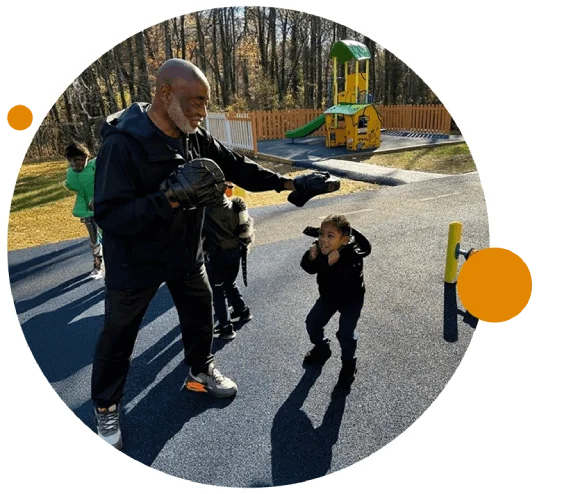 Signs Of A Great Childcare Center