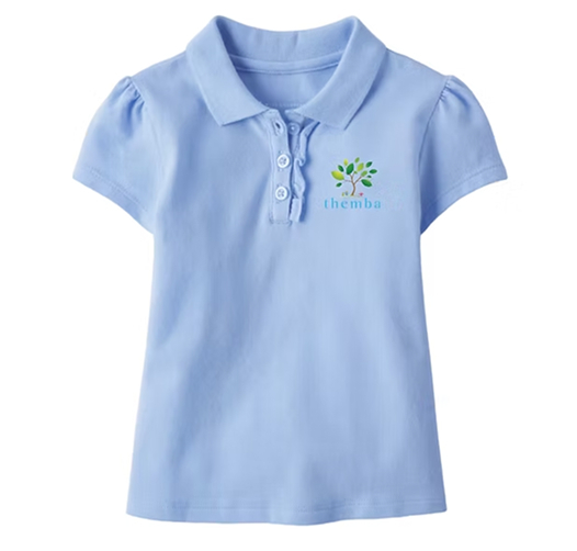 Themba Girls Polo