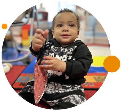 Infants Program