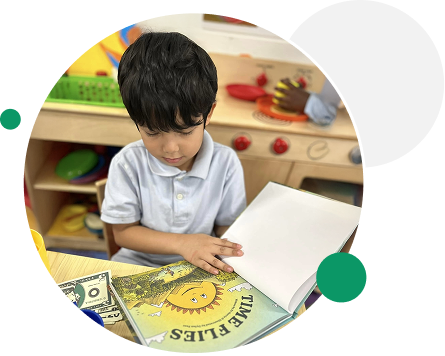 Maryland Pre-K Blueprint Program