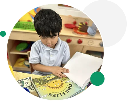 Maryland Pre-K Blueprint Program